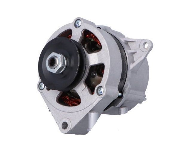 TESLA TECHNICS TT13235 PRO: Laturi PRO version 30A