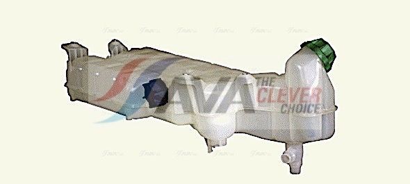 AVA COOLING SYSTEMS IV6052: Vymenik tepla, Vnitrni vytapeni