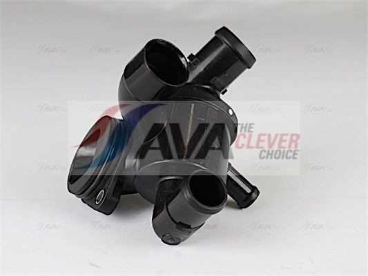 AVA COOLING SYSTEMS LC6031: Топлообменник, отопление на вътрешното пространство
