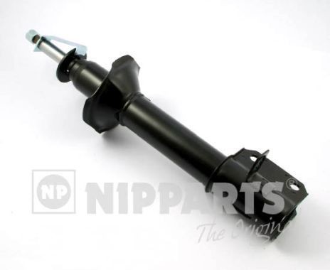 NIPPARTS J5526002G: Støddæmper Gastryk, Fjederben