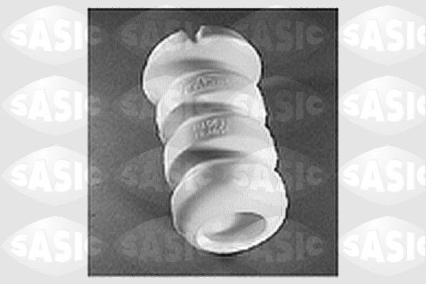 SASIC 0335275: Gummianslag, affjedring foraksel