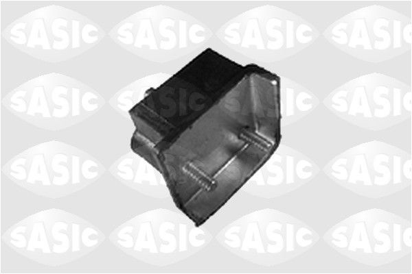 SASIC 1525165: Laikiklis, variklio montavimas kairysis galinis, galinis