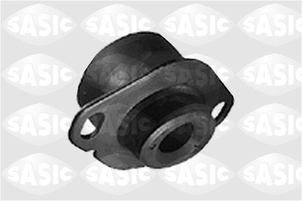 SASIC 2001008: Kinnitus, mootor Esisild, kastipoolselt