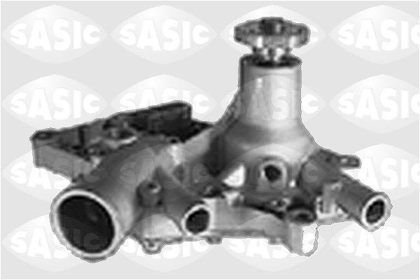 SASIC 4001209: Ūdenssūknis