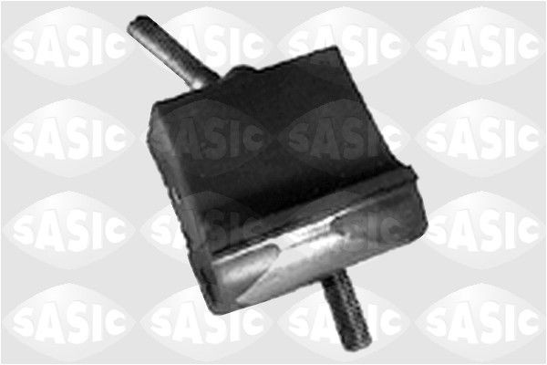 SASIC 4001345: Kronšteins, Motora piekare augšā pa labi