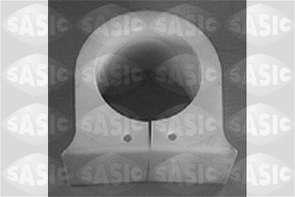 SASIC 4001442: Silent bloc de barre stabilisatrice Essieu avant, intérieur, 24mm