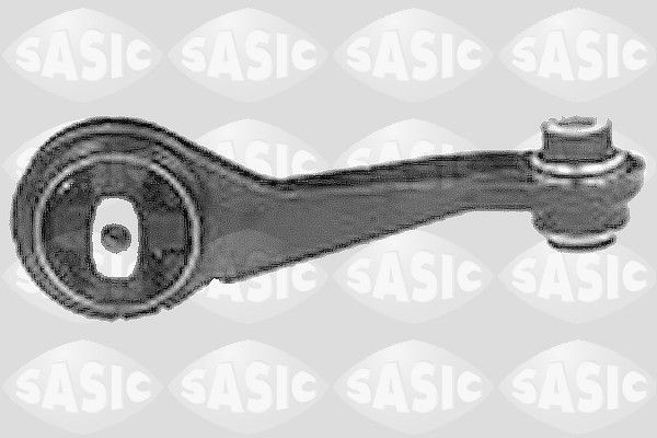 SASIC 4001807: Holder, motorophæng oppe til højre, bag