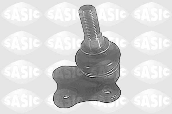 SASIC 4005278: Rotule de suspension Essieu avant, inférieur