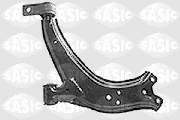 SASIC 5203F73: Querlenker Vorderachse links, unten, ohne Kugelgelenke