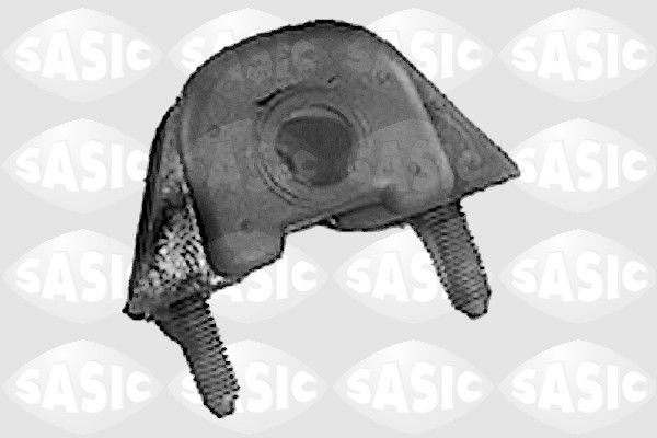 SASIC 5233513: Lagerung, Lenker Vorderachse, hinten, unten