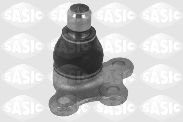 SASIC 6403663: Rotule de suspension Essieu avant, inférieur, droit
