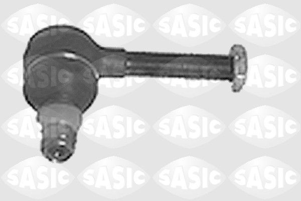 SASIC 8173183: Hlava příčného táhla řízení přední osa