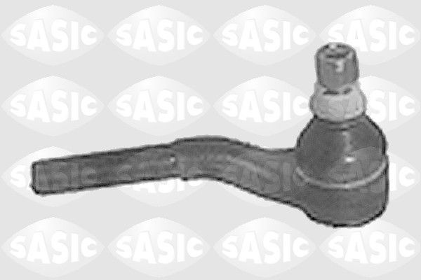 SASIC 8173403: Ακρόμπαρο Μπροστινός άξονας αριστερά