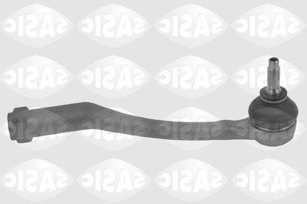SASIC 8173673: Ακρόμπαρο Μπροστινός άξονας αριστερά