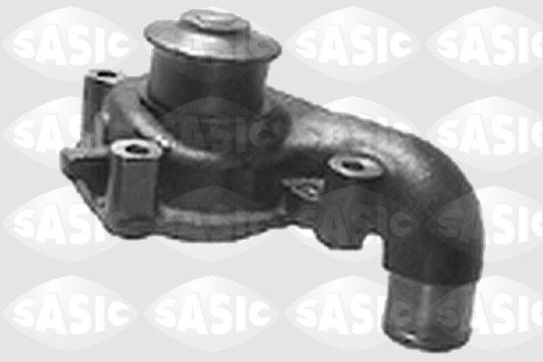 SASIC 9001260: Pompe à eau