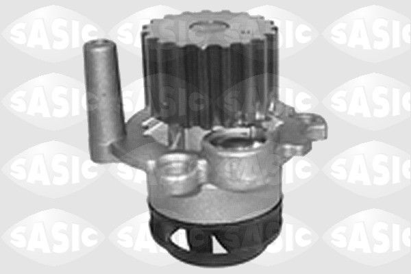 SASIC 9001286: Pompa acqua