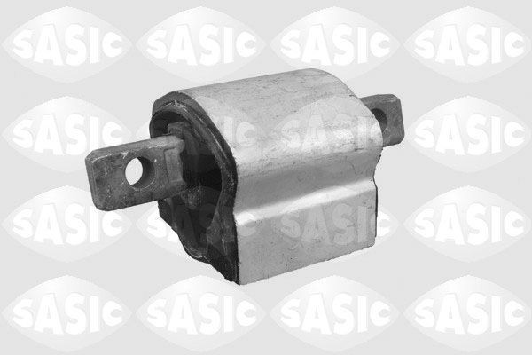 SASIC 9002495: Laikiklis, variklio montavimas galinis, transmisijos galas, priekinė ašis