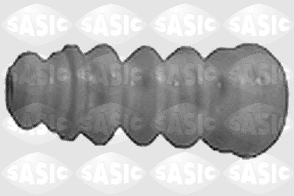 SASIC 9005328: Gummianslag, affjedring bagaksel
