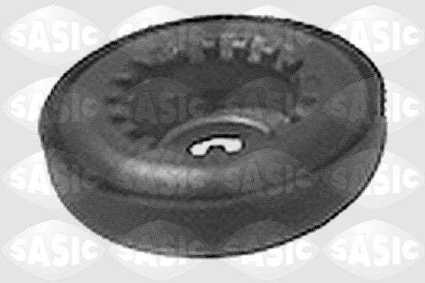 SASIC 9005352: Wentellager, schokbreker veerpootlager