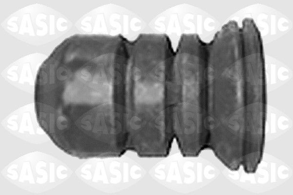 SASIC 9005362: Gummianslag, affjedring foraksel