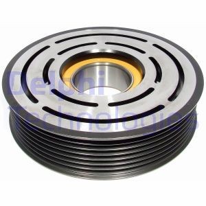 DELPHI 0165032/0: Magnetinė sankaba, oro kondicionieriaus kompresorius