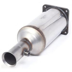 DELPHI HDP102: Tahmafilter