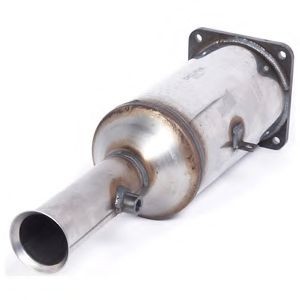 DELPHI HDP103: Tahmafilter