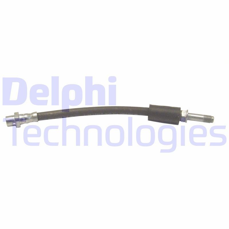 DELPHI LH6475: Спирачен маркуч 265mm