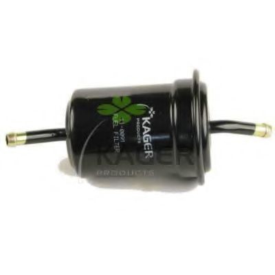 KAGER 11-0091: Palivovy filtr