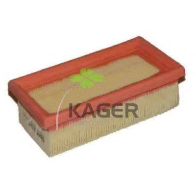 KAGER 12-0041: Oro filtras