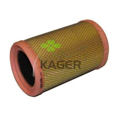 KAGER 12-0327: Gaisa filtrs
