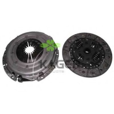 KAGER 16-0003: Kit de embraiagem