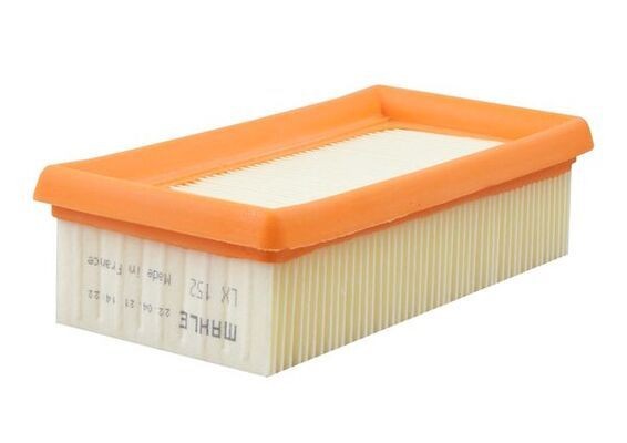 MAHLE ORIGINAL LX 152: Vzduchový filtr