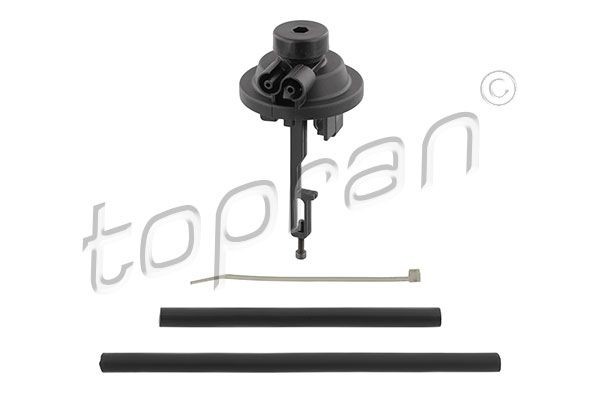 TOPRAN 100 578: Unterdruckdose, Vergaser