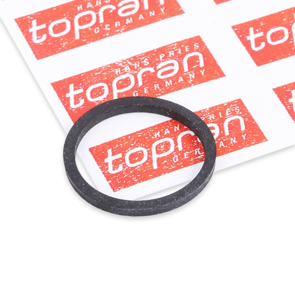 TOPRAN 100 677: Tætningsring, indsprøjtningsventil