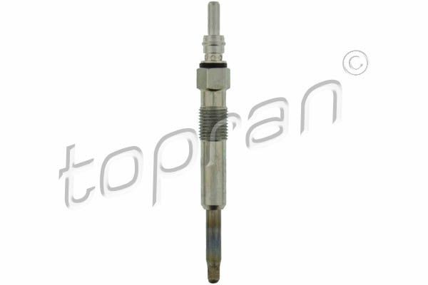 TOPRAN 107 119: Hehkutulppa