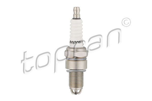 TOPRAN 107 123: Bujía de encendido ¡No se permite montaje de productos de diversos fabricantes!