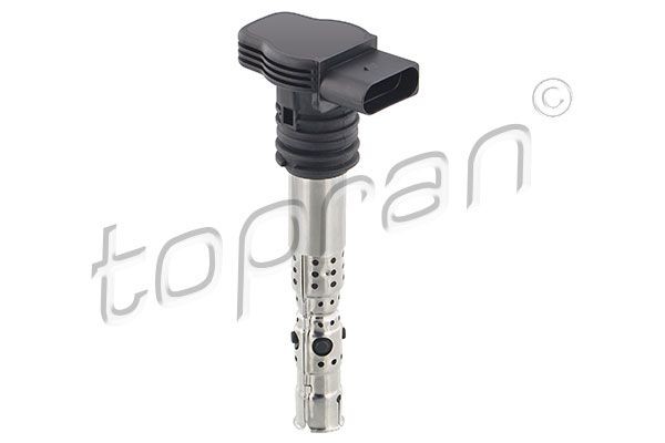 TOPRAN 109 541: Süütepool 4-poolsus, Erinevate Toojate toodete paigaldamine on keelatud!