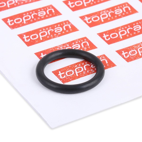 TOPRAN 109 640: Tætningsring, indsprøjtningsventil