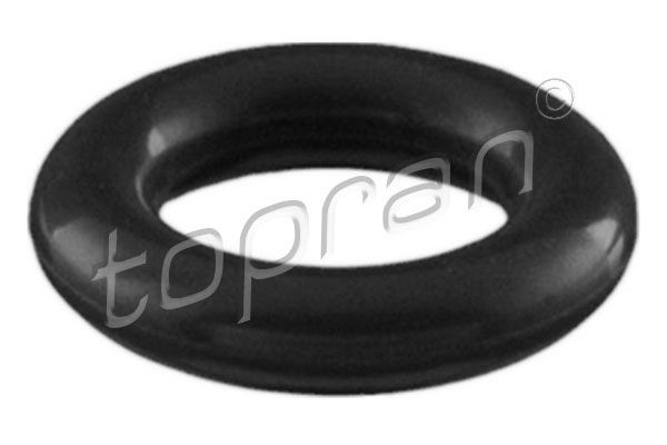 TOPRAN 110 392: Спирачен маркуч от двете страни на предната ос, 308mm