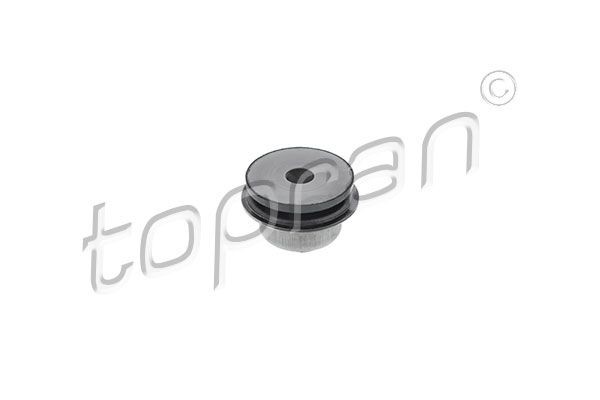 TOPRAN 110 909: Rulment, corp rulment roata