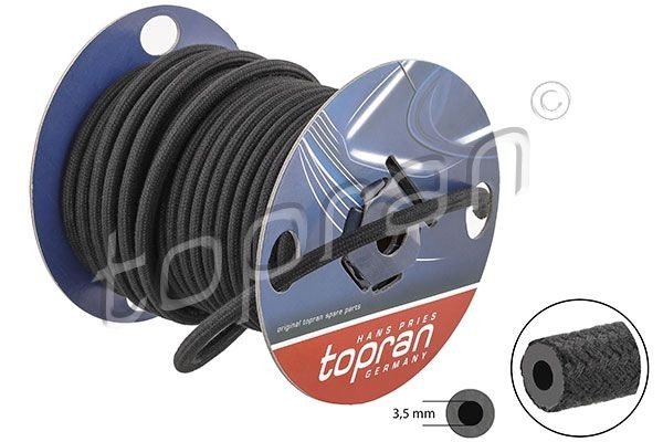 TOPRAN 111 102: Kraftstoffschlauch