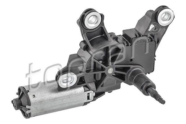 TOPRAN 111 300: Valytuvo variklis 12V, galinis