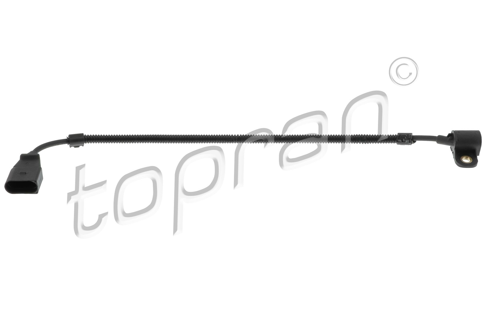 TOPRAN 111 387: Sensor, knastakselposition