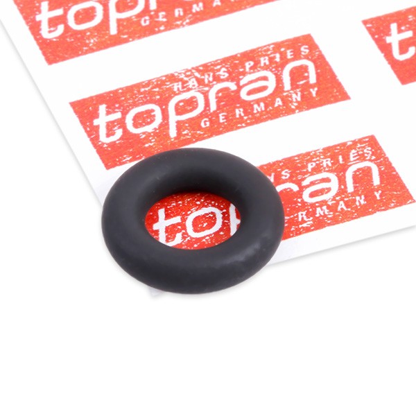 TOPRAN 111 414: Tætningsring, indsprøjtningsventil