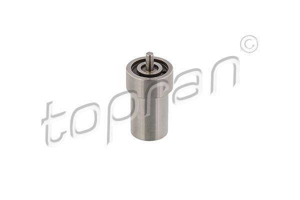 TOPRAN 111 745: Süütepool 4-poolsus, Erinevate Toojate toodete paigaldamine on keelatud!