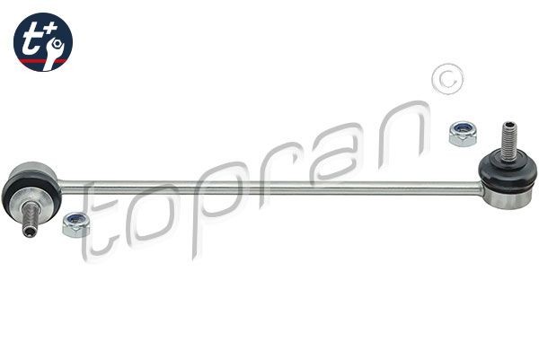 TOPRAN 205 614: Motorophæng bag