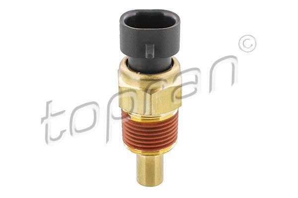 TOPRAN 206 725: Snímač teploty chladiacej kvapaliny 3/8" x 18 NPT