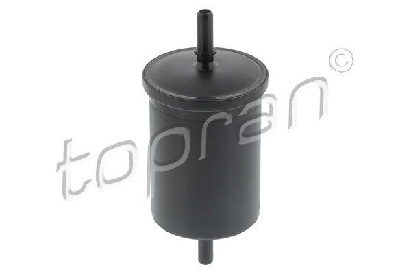 TOPRAN 207 024: Filtru combustibil