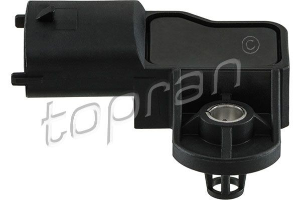 TOPRAN 207 426: MAP sensor Met afdichtring